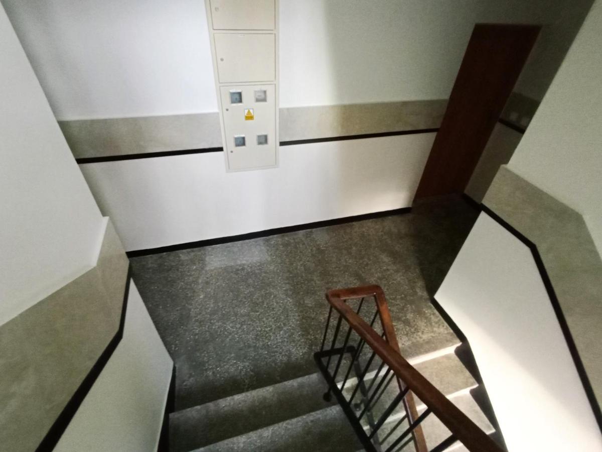 Apartament Dzielna Варшава Екстер'єр фото
