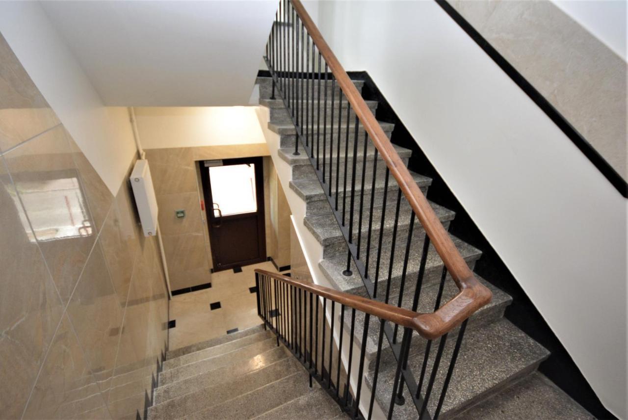 Apartament Dzielna Варшава Екстер'єр фото
