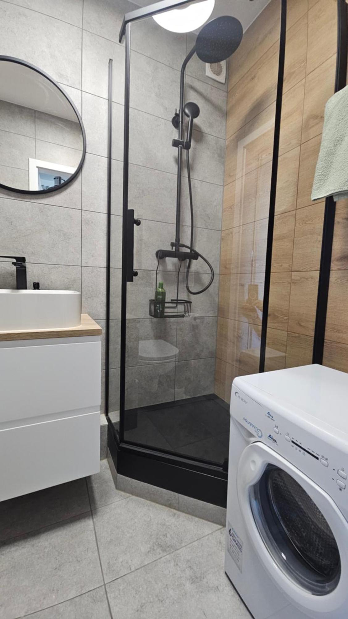 Apartament Dzielna Варшава Екстер'єр фото