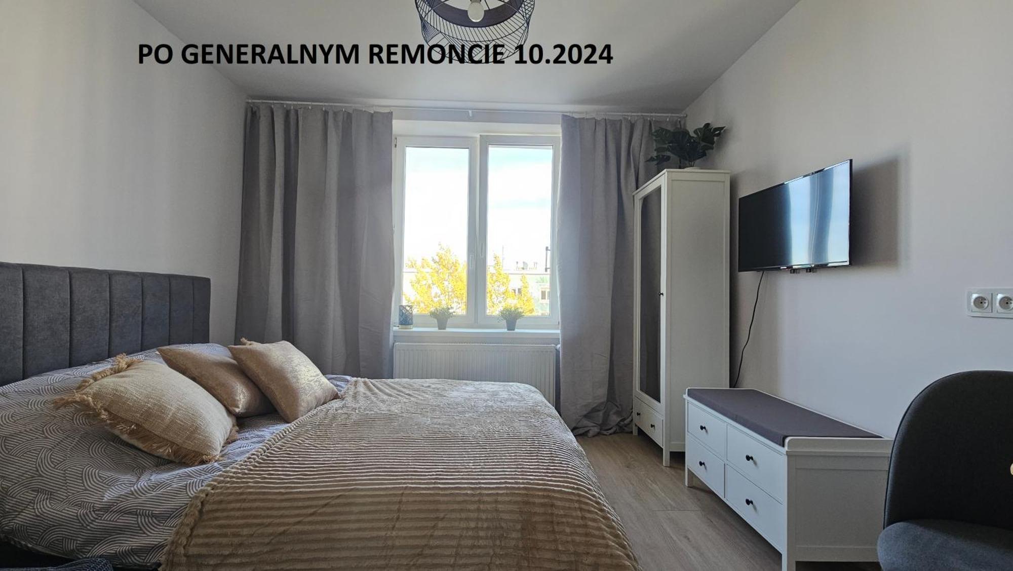 Apartament Dzielna Варшава Екстер'єр фото
