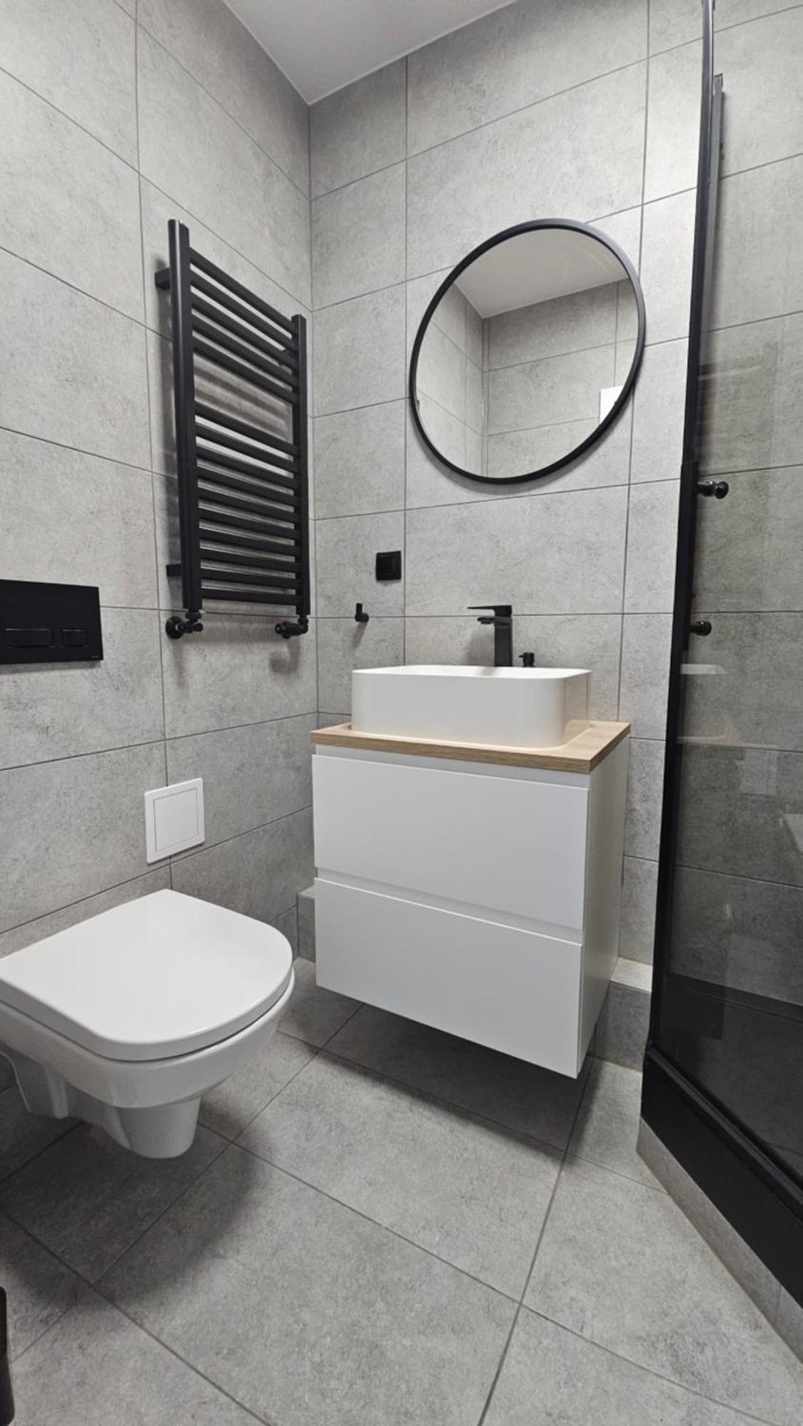 Apartament Dzielna Варшава Екстер'єр фото