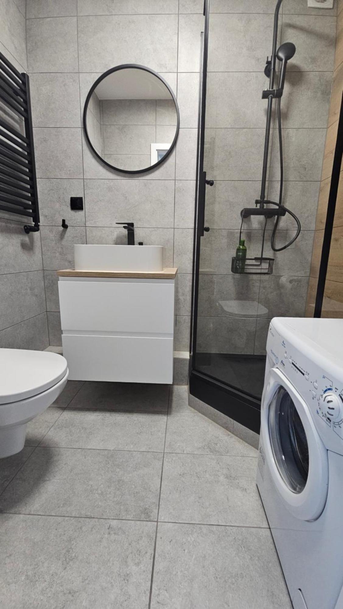 Apartament Dzielna Варшава Екстер'єр фото